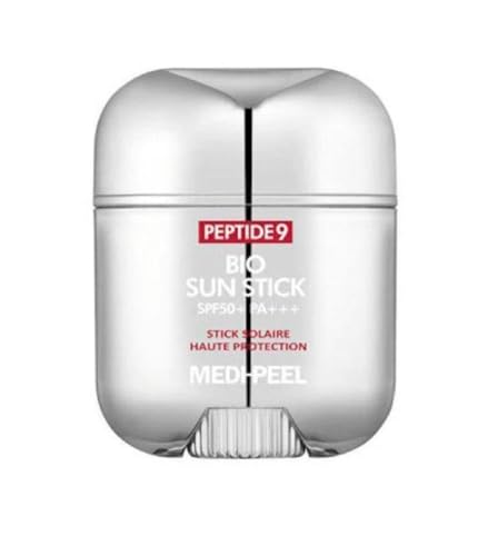 Bio Sun Stick Pro Sunscreen Anti-Wrinkle Unisex 0.67 oz