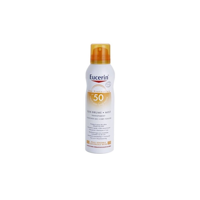 Sunscreen 50ml