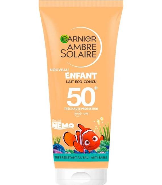 Ambre Solaire Eco-Protective Balm for Children SPF 50+ 100 ml