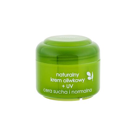 Ziaja Natural Olive Cream with UV Protection 50ml