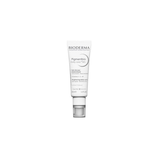 Bioderma Pigmentbio Daily Care SPF50+ Brightening Day Cream 40ml
