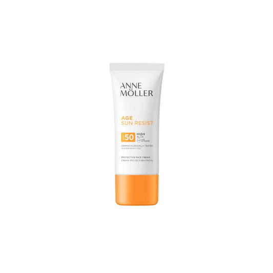 Anne Moller Age Sun Resist Face Cream SPF 50, 50 ml