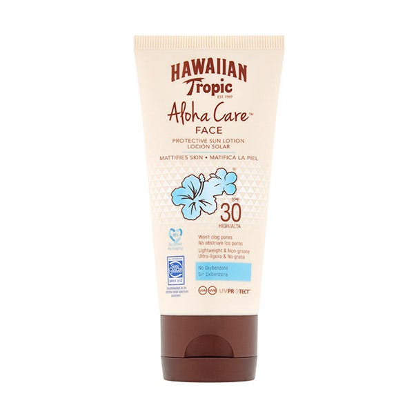 Hawaiian Tropic Aloha Care HT Aloha Care SPF30 90ml