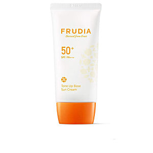 Frudia Tone Up Base Sun Cream 50g