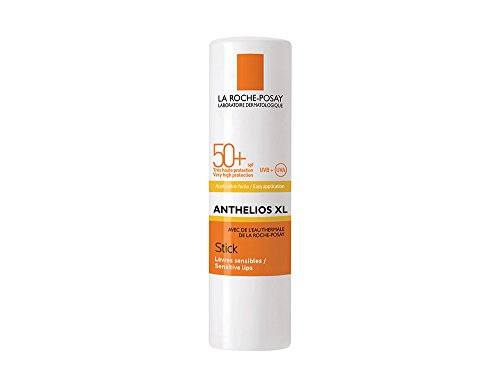 La Roche Posay Anthelios XL Solar Protector for Sensitive Skin SPF 50, 9 g