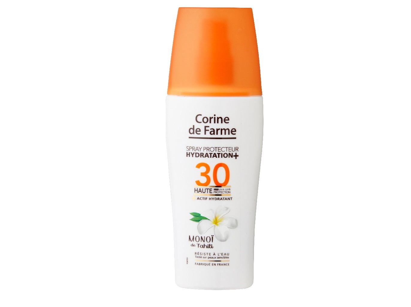 Protective Moisturizing Spray SPF30 150ml