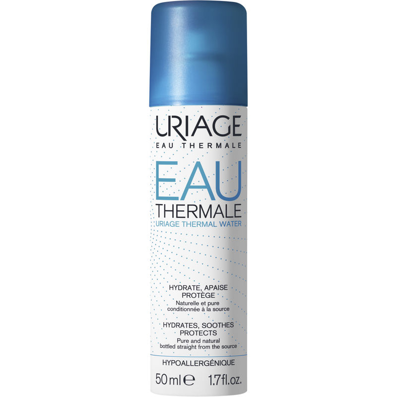 Uriage Thermal Eau de Toilette Spray 50ml