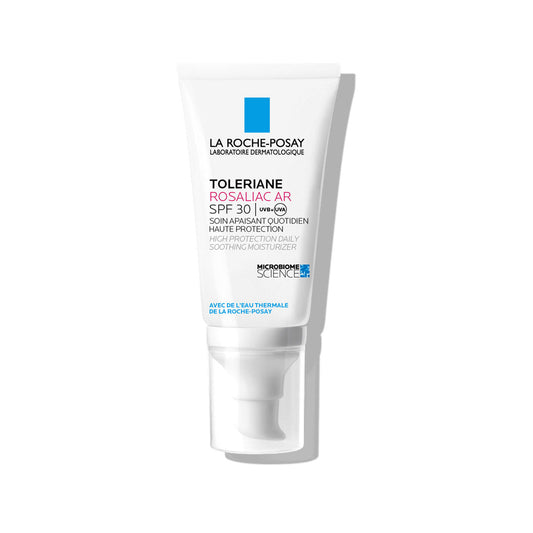 La Roche-Posay Toleriane Rosaliac AR High Protection SPF 30 50 ml