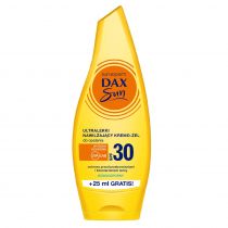 DAX Sun Light Moisturizing Gel with SPF 30, 175 ml