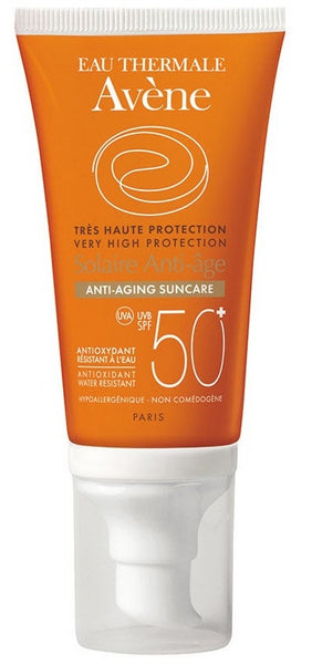 Solar Anti-Aging SPF50 50ml