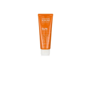ANNEMARIE BÖRLIND Sun Anti-Aging Cream SPF15 75ml