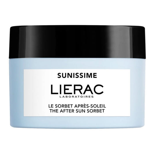 Lierac Sunissime Le Sorbet After-Sun Face 50ml