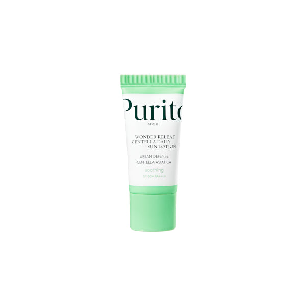 Purito Seoul Wonder Releaf Centella Daily Sun Lotion – 15ml