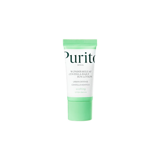 Purito Seoul Wonder Releaf Centella Daily Sun Lotion – 15ml