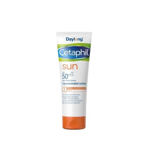 Cetaphil Sun Liposomal Sun Lotion SPF 50+ 200 ml 