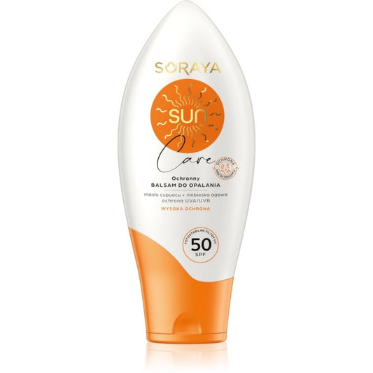 Soraya Sun Lotion SPF 50