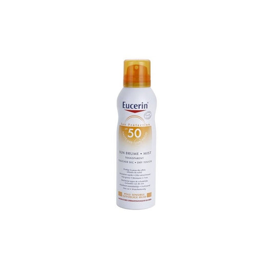 Sunscreen 50ml 