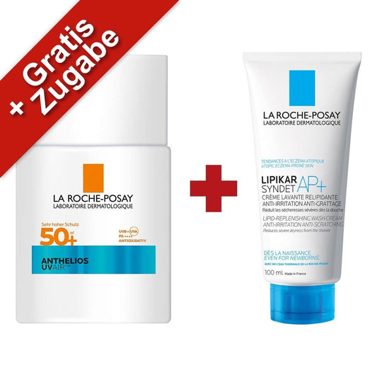La Roche-Posay Anthelios UV-Air Fluid Spf50+ 50 ml 