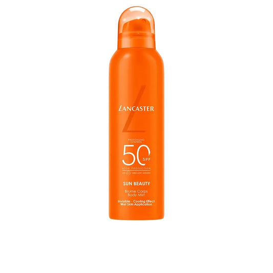 Lancaster Sun Sport Cooling Transparent Spray SPF 30, 200 ml 