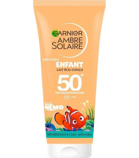 Ambre Solaire Eco-Protective Balm for Children SPF 50+ 100 ml