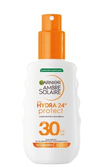 As Hydra48 SPF 30 sunscreen 150ml 