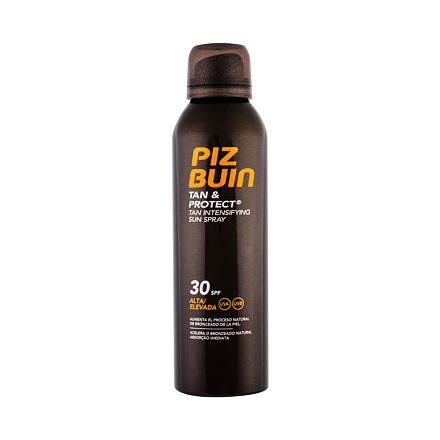 Piz Buin Moisturizing Sun Lotion SPF 30, 400 ml 