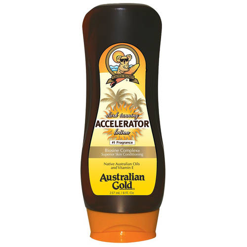 Australian Gold Jelly Accelerator with Hemp 250ml 
