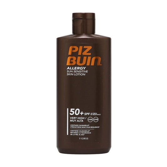 Piz Buin Allergy Lotion SPF 50 200ml 