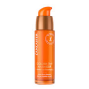 LANCASTER Golden Tan Maximizer After Sun Serum for face and décolleté, 30 ml