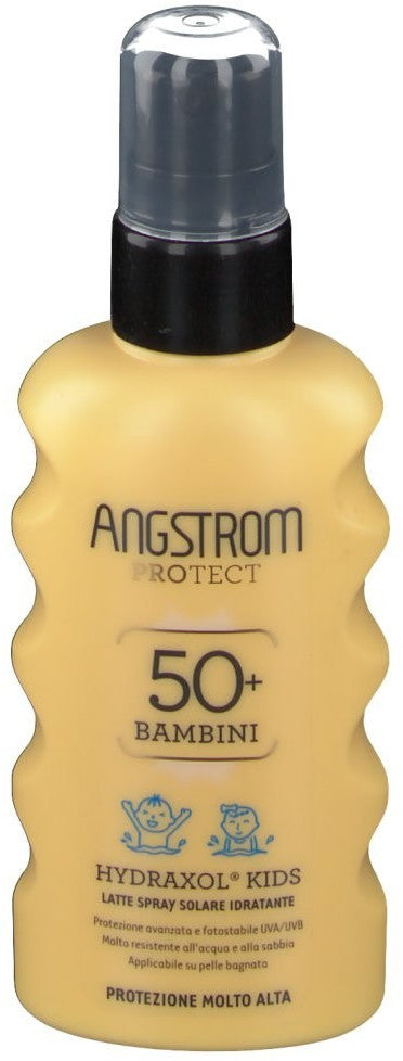 Angstrom Prot Hydr Kids Spr50+ 