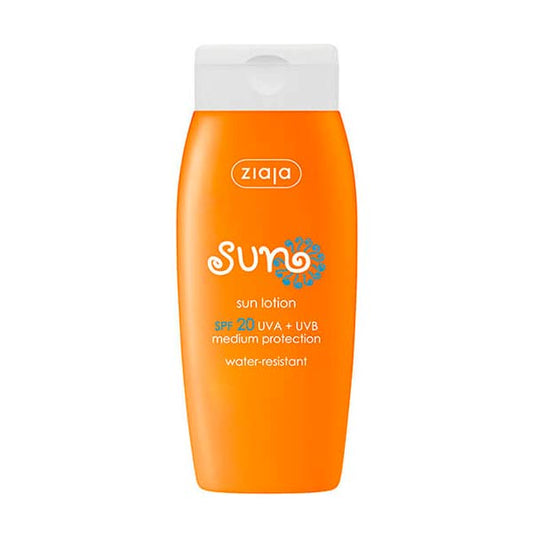 Protector Solar SPF20 150ml