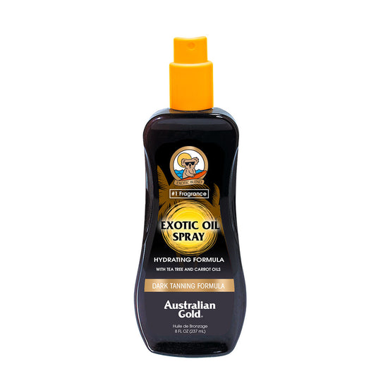 Australian Gold Intensifier Exotic Oil 8oz 235ml 