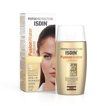 PHOTOPROTECTOR Fusion Water URB