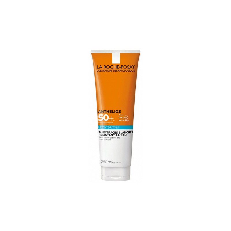 La Roche-Posay Anthelios Ultra-Resistant Moisturizing Lotion SPF 50, 246 ml