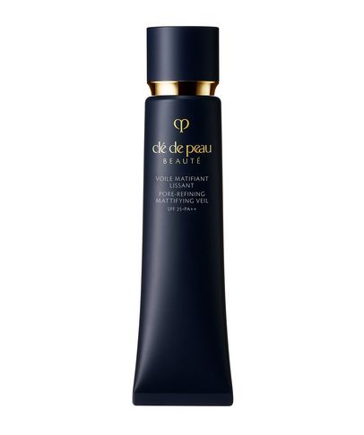 Pore-refining, mattifying veil, SPF 25, sun protection for women, 40 ml