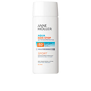 Dry Touch Facial Lotion SPF50+ 75ml 