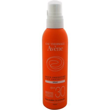 Avène sun protection spray SPF 30 200 ml 