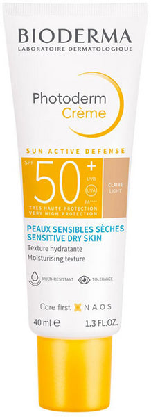 Bioderma Photoderm Bright Color Cream Spf50+ 40ml
