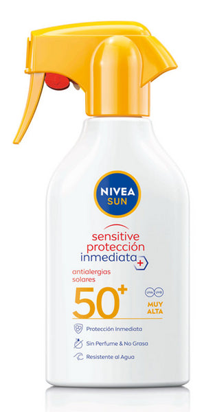 Sun Sensitive &amp; Protection SPF 50+ Spray 270 ml 