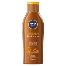 Carotene Spray Sun Lotion SPF 6 200ml 