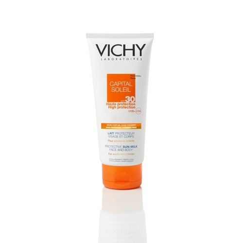 Vichy Ideal Soleil Sun Milk SPF 30 300ml