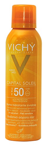 Vichy Capital Soleil Sun Spray SPF 50 200ml 