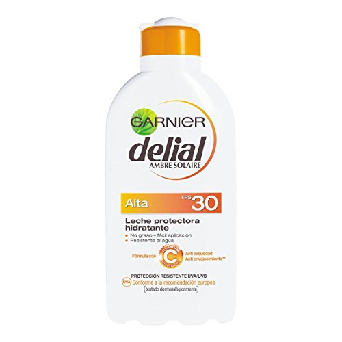Delial SPF 30 Protective Milk 200ml