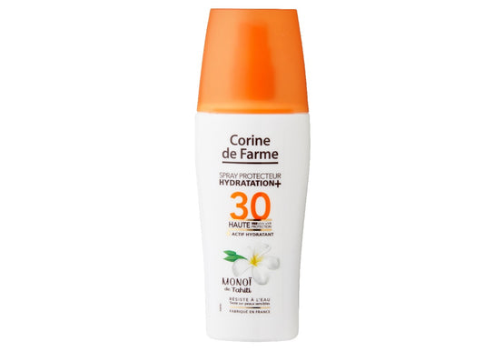 Protective Moisturizing Spray SPF30 150ml 