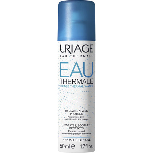 Uriage Thermal Eau de Toilette Spray 50ml