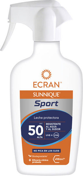 Sunscreen Sport SPF 50 270ml 