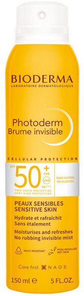 Photoderm Max Mist SPF50+ 150ml