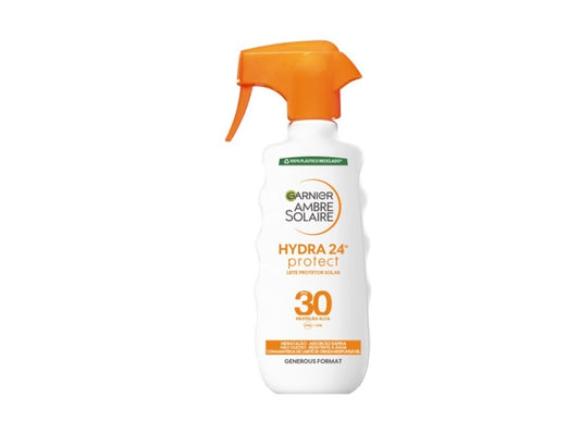 Hydra 24h Protection Fps30 Trigger 270 ml - Unknown