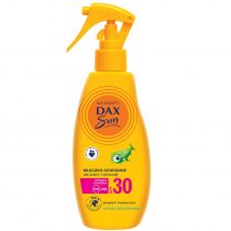 DAX Sun SPF30 protective milk for children and infants 200 ml