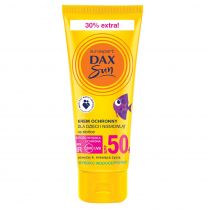 DAX SUN sun protection for children and babies SPF 50+ 75 ml